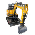 Cheap Home garden use 780kg mini Electric excavator ME10D